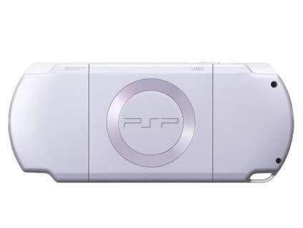Image of Playstation Portable (PSP) 2000 Series Handheld Gaming Console System with 8GB Memory Card (Lavender) (Renewed)