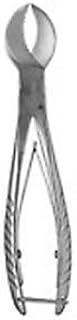 2 Cow Horn Plaster Nipper Surgical Dental Instruments