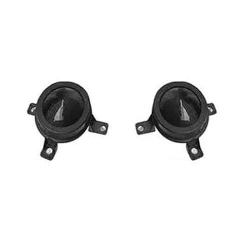 Grille de calandre protégeant le pare-chocs avant de votre A6 S6 compatible ACC
