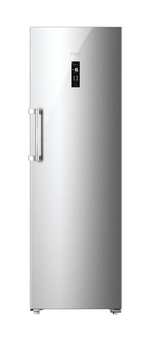 Haier H2F-255FSAA congelatore Libera installazione Verticale Acciaio inossidabile 262 L A++