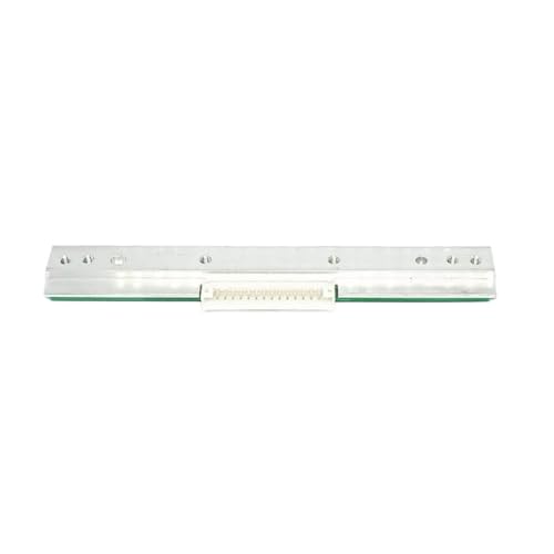 Tête d'impression Intermec PC43 pour résoudre les problèmes de codes-barres illisibles