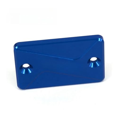 Couvercle liquide frein moto étanche CNC compatible avec WR250R WR250X