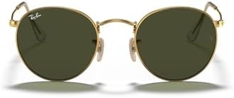 Ray-Ban Mens 0RB3447 Sunglasses (pack of 1)