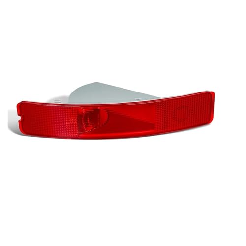 Feu stop Volvo XC90 feu arrière gauche catadioptre rouge sans ampoule 2004 2005