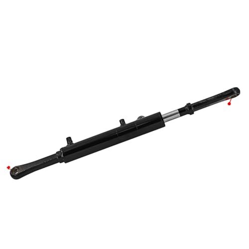 Image of 7362530 7307224 Hydraulic Quick Tach Cylinder Fits for Bobcat T450, T550, T595, A770, T630, T650, S530, T590, S510, T770, S550 S570, S590