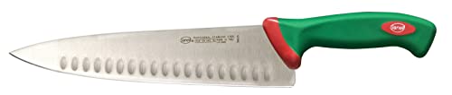 Articolo a marchio SANELLI dal 1864 l'eccellenza della coltelleria italiana 100 % Made in italy