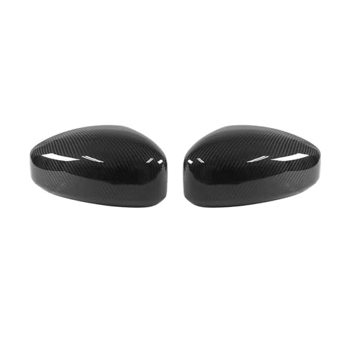 Coque de rétroviseur pour Infiniti G35 Coupé style carbone pour vos rassemblements auto