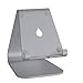 Rain Design mStand iPad / iPhone Stand Series - mStand Tablet, Space Gray tablet günstig Kaufen-Rain Design mStand iPad / iPhone Stand Series - mStand Tablet, Space Gray
