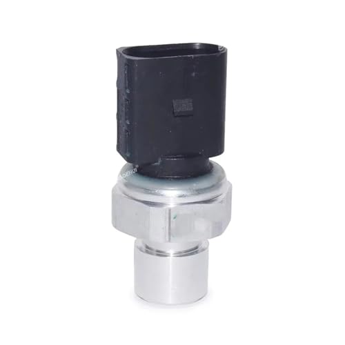 Capteur de pression de clim auto 8K0959126A pour un air frais constant
