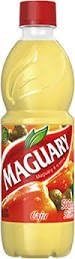Maguary Cashew Juice Concentrate - 16.9 FL.Oz | Suco Concentrado Maguary Sabor Caju - 500ml - (PACK OF 06) by Maguary