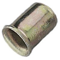 Ideal 30-410 Zinc-Plated Crimp Connector (Pack of 100)
