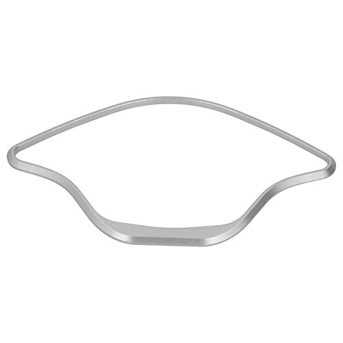 Protector de velocímetro para Vespa Sprint Primavera 50 125 150 plata 4
