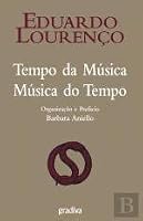 Tempo da Música, Música do Tempo (Portuguese Edition) 9896164622 Book Cover