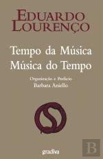 Paperback Tempo da Música, Música do Tempo (Portuguese Edition) [Portuguese] Book