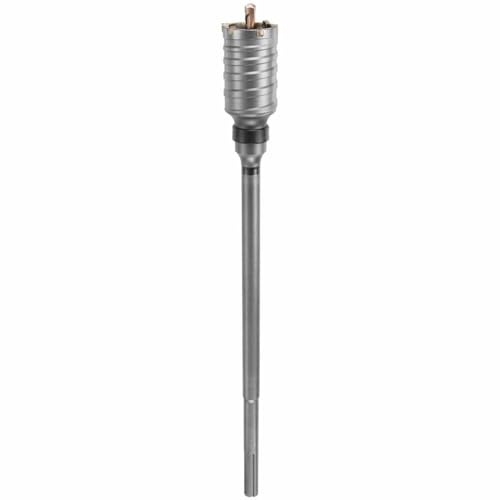 BOSCH HC8517 2-1/4 pulgadas x 22 pulgadas Sds-Max broca de martillo giratorio, gris