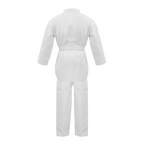 Generic Pfg Taekwondo Uniform thumb #2