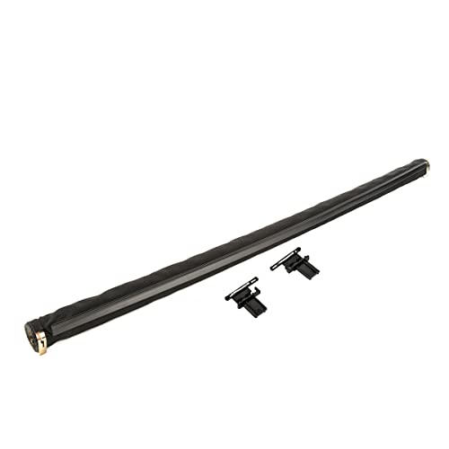 LST Schiebedach Sonnenschutz Rollo dach Sonnenblende Schwarz IV 6J 09-