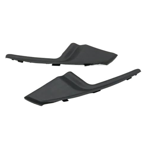 Panneau d'angle d'essuie-glace Toyota Vios Yaris L pour éviter infiltration