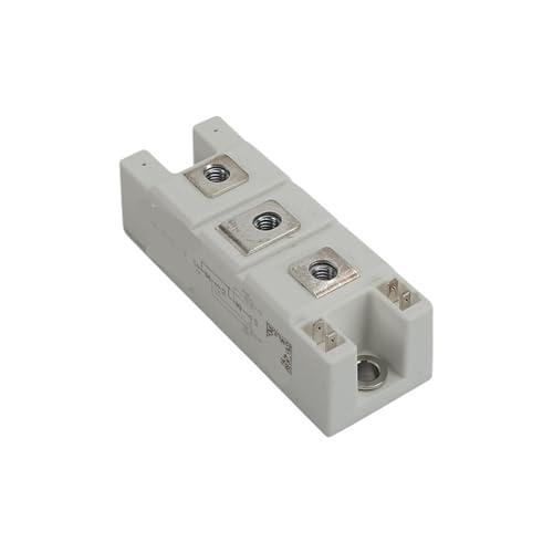 SKKT162/20E H4 module thyristor à isolation renforcée pour moteurs