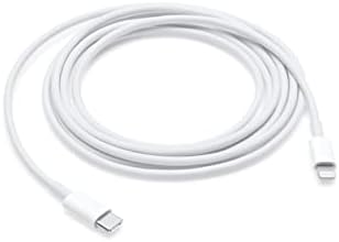 Apple Câble USB-C vers Lightning (2 m)