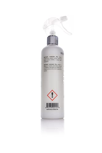 Opti-Coat – Protectant Plus – Clean, Restore, & Protect Leather, Vinyl, & Plastic Surfaces; Natural Matte Finish; Contains A Balance Of Cleaners, Penetrating Oils, & Uv Inhibitors (16 Fl. Oz.) #TOP2
