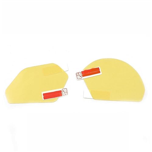 Film d'instrument moto anti-rayures pour CB650F CBR650F protection écran