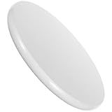 Remplacement facile : retirez simplement votre ancien siège et remplacez-le par ce siège en bois, pour rafraîchir l’apparence de vos tabourets de bar sans effort