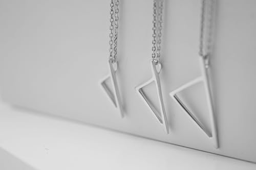 Pendentif Corse Argent 925 hypoallergénique résistant eau