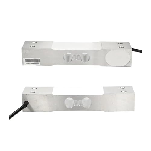 Poutre parallèle pour kit de balance et cellule de charge de plate-forme 3 à 100 kg - 5