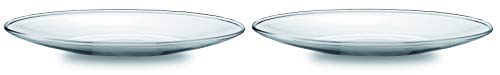 Jenaer Glas 113528 Kuchenteller, transparent, 2 Einheiten Cover