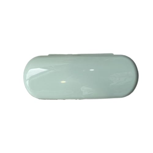 Plastic Lightweight Eyeglass Cases Folding Reading Glasses with Portable Case,