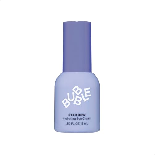 Bubble Bubble Star Dew Hydrating Eye Cream 15ml – Image 2