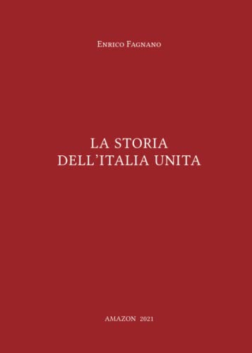 La Storia dell'Italia unit