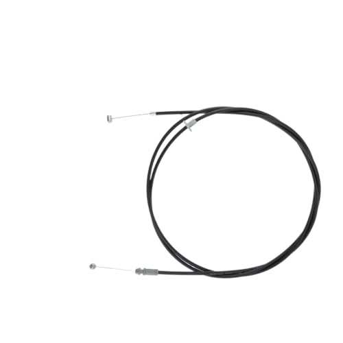Câble de verrouillage capot bloqué réparation Toyota RAV4 5363042100