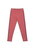 Leggins 7/8 s.Oliver Junior Girl\'s Leggins 7/8, red, 128