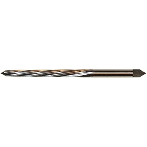 Alfa Tools TPR4015 High-Speed Taper Pin Reamer Cover
