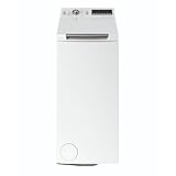 Efficacité au quotidien : Équipé d'un tambour de 6,5 kg et d'une vitesse d'essorage de 1200 tr/min, ce modèle réduit la consommation d'énergie et d'eau tout en assurant un soin du linge irréprochable