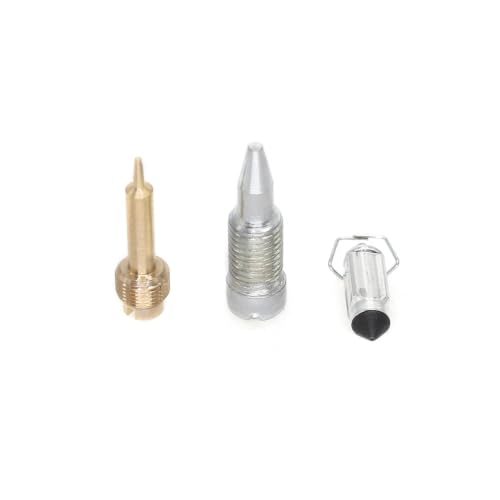Plus de fuite avec le kit réparation carburateur Triumph Sprint
