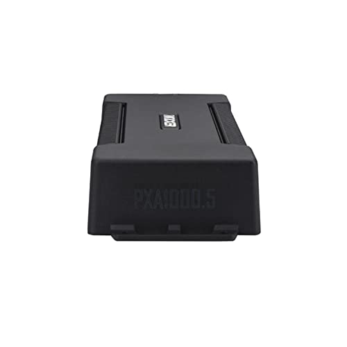 Kicker Power Sports Bundle, Bluetooth, 5 Canales, 10" Subwoofer miniatura 4