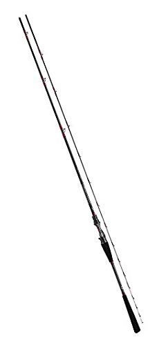 Amazon | ダイワ(DAIWA) 船竿 メタリア ライトヒラメ・Y MH-245