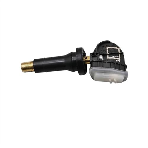 Capteur de pression des pneus 13589597 : réparez le voyant TPMS de votre GMC