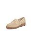Beige Suede