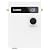 CAMPLUX 11kW Electric Tankless Water Heater and 6 galllons Mini Tank Water Heater