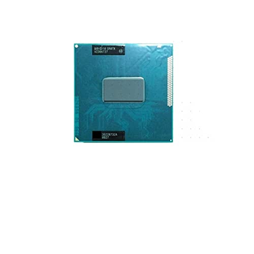 c I3 3120M CPU ���b�v�g�b�v c I3-3120M 3M 2.50GHz SR0TX �v���Z�b�T HM75 HM77 ���T�|�[�g