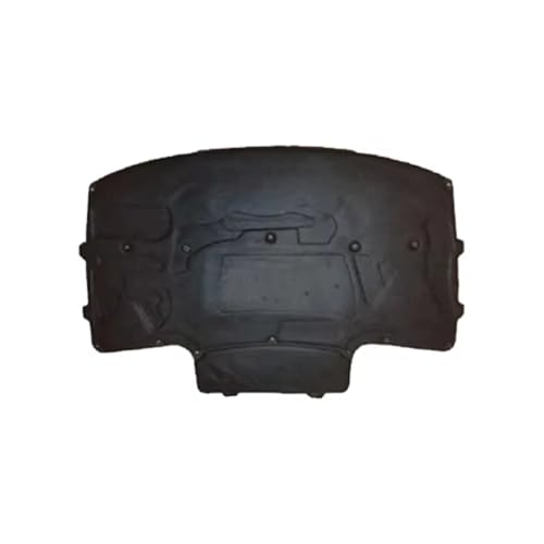 Insonorisation capot moteur pour BMW Série 5 E39 520i 1996-2003