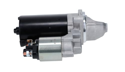 Démarreur neuf BOSCH SR0861N pour un lancement moteur instantané BMW