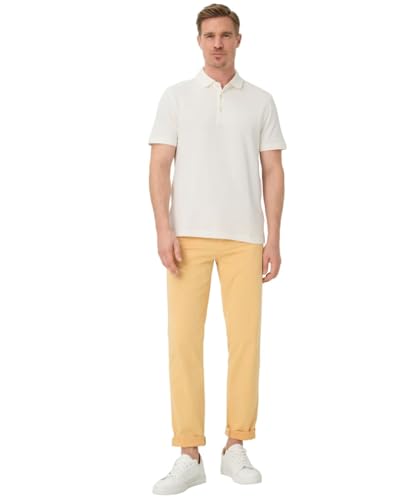 BRAX Herren Style Cadiz Ultralight Delicate Lightness Hose – Ansicht 3