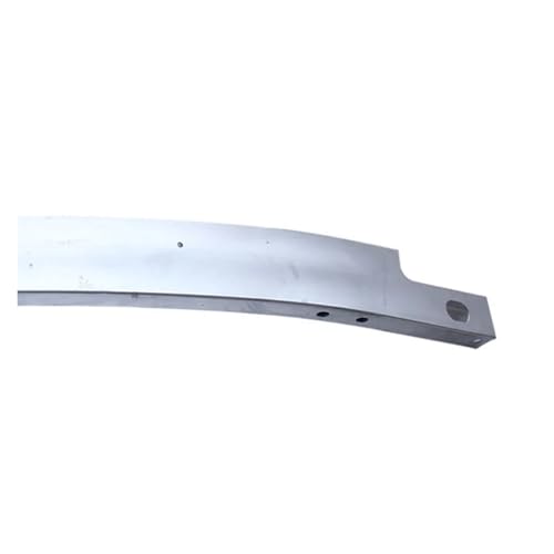 Repara el frontal de tu Tesla Model Y: esqueleto de parachoques 1487601 6