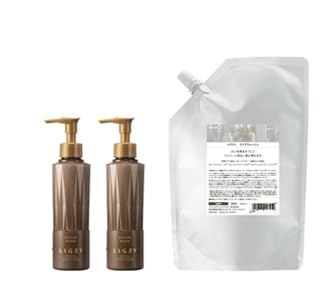 �N���V�G [���O�W�B]�N���A�E�H�b�V�� �Ɩ��l�ւ��p900ml (170ml�e��2�{�t)