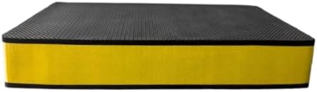 Step de Academia, 50x28x10 cm,preto (1 unidade)